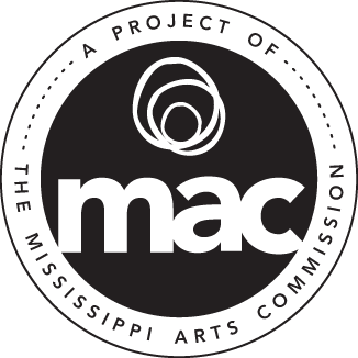 A Project of The Mississippi Arts Commission